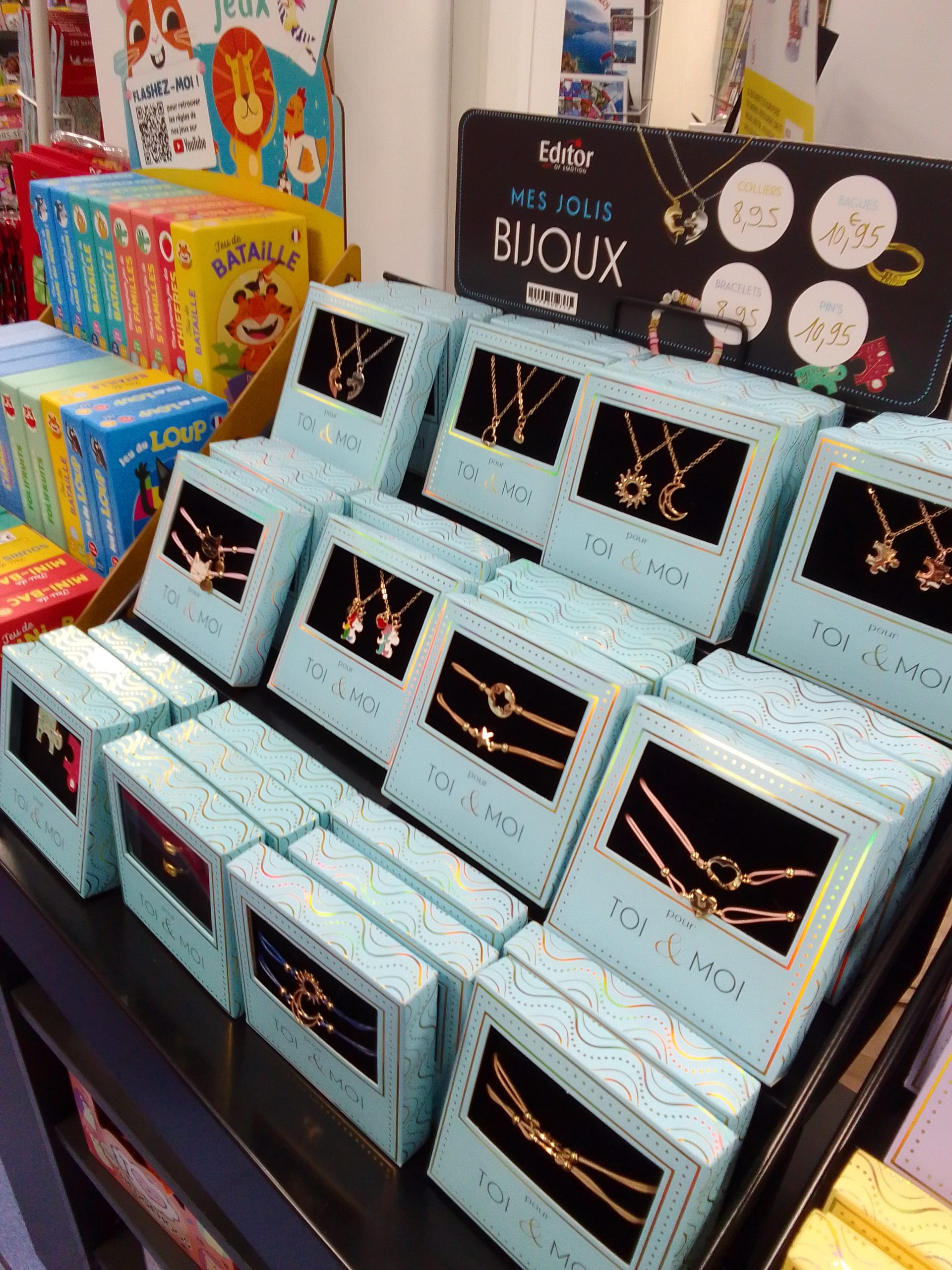 bijoux