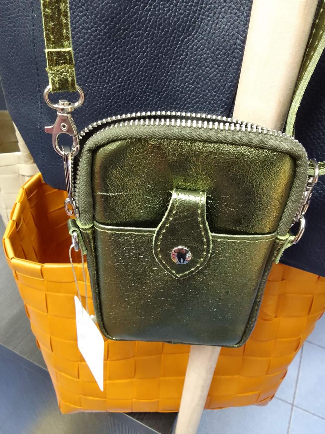 petit sac pour portable
