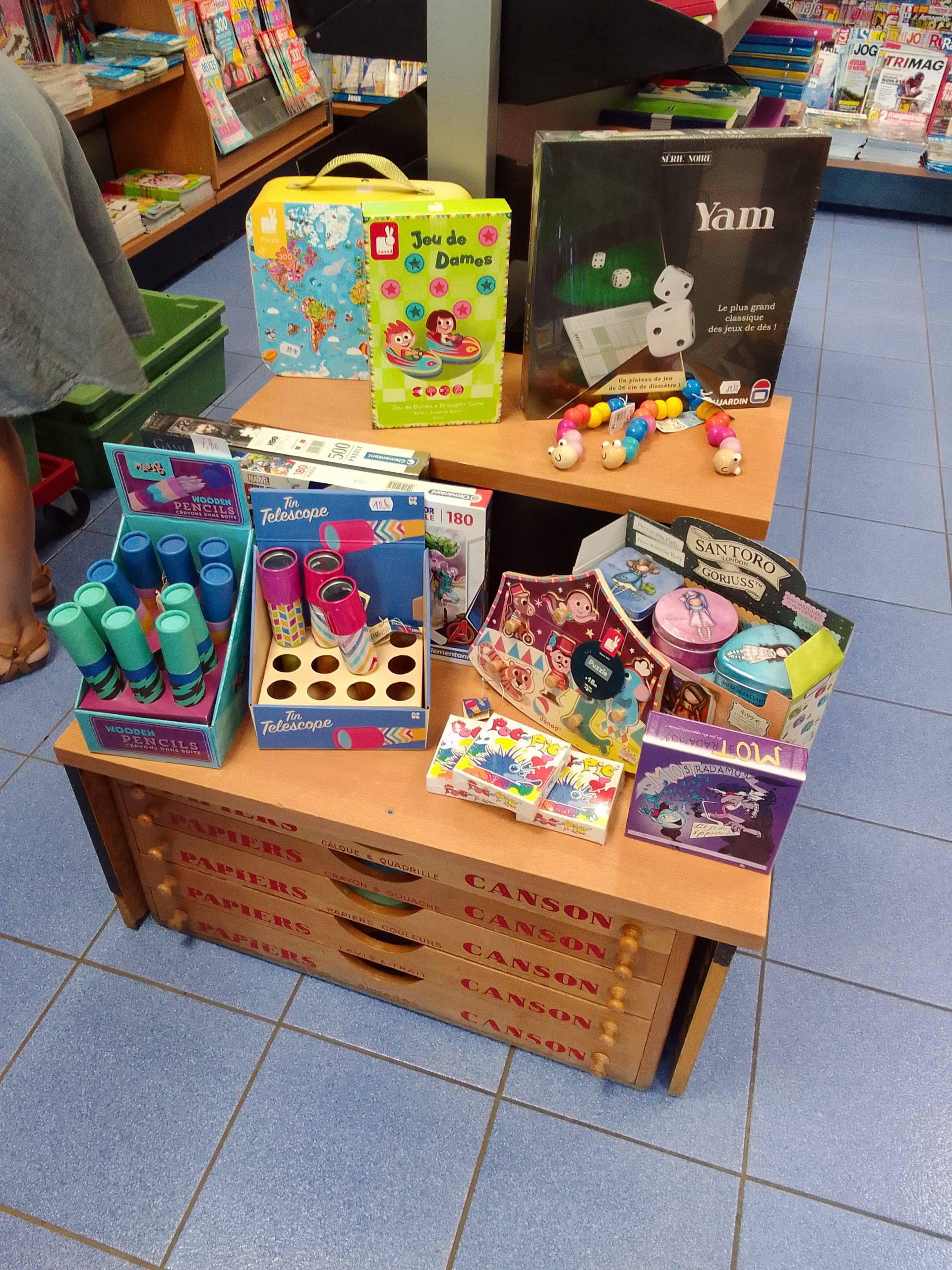 livres interactifs jeux pour enfants